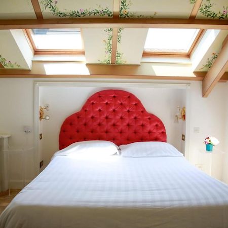 L'Echelle Rouge Aparthotel Cannes Ngoại thất bức ảnh