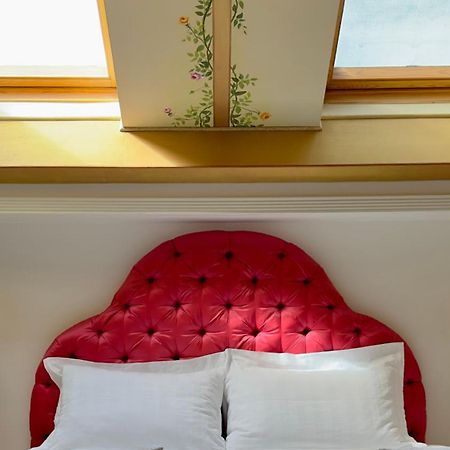 L'Echelle Rouge Aparthotel Cannes Ngoại thất bức ảnh