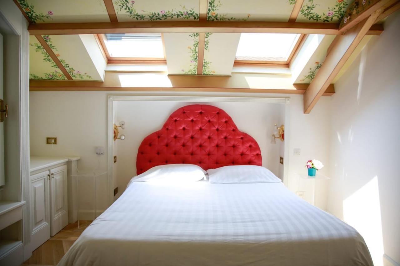 L'Echelle Rouge Aparthotel Cannes Ngoại thất bức ảnh
