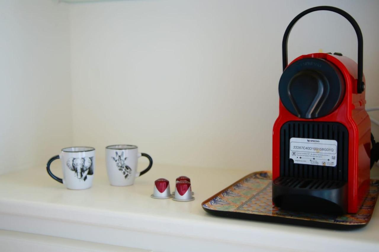 L'Echelle Rouge Aparthotel Cannes Ngoại thất bức ảnh