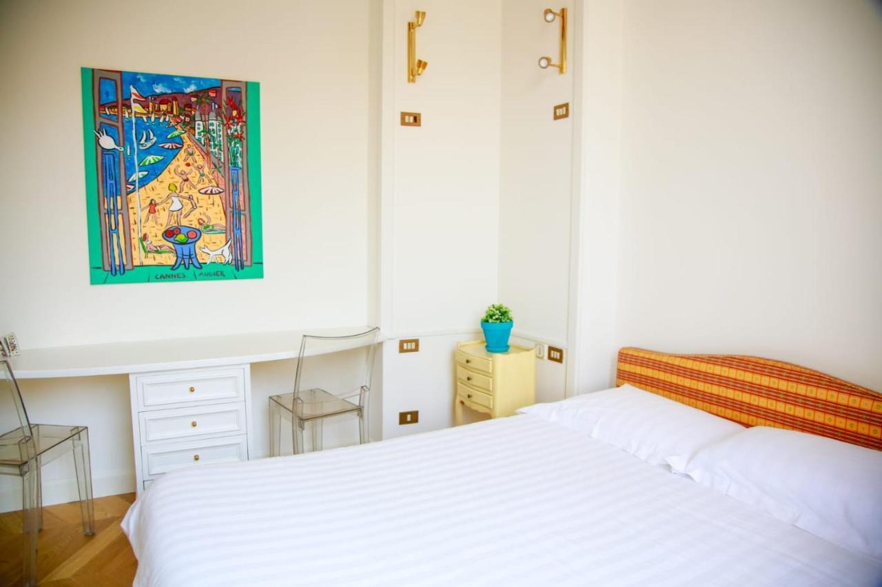 L'Echelle Rouge Aparthotel Cannes Ngoại thất bức ảnh