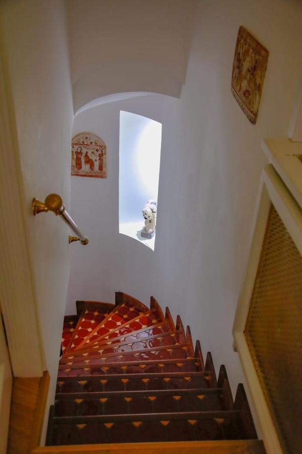 L'Echelle Rouge Aparthotel Cannes Ngoại thất bức ảnh