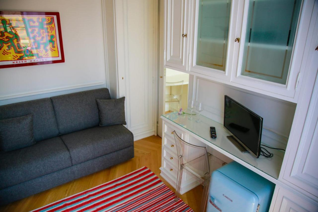 L'Echelle Rouge Aparthotel Cannes Ngoại thất bức ảnh