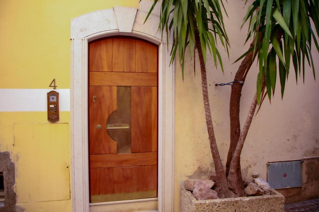 L'Echelle Rouge Aparthotel Cannes Ngoại thất bức ảnh