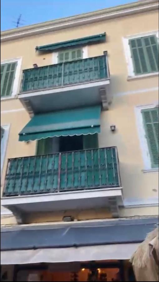 L'Echelle Rouge Aparthotel Cannes Ngoại thất bức ảnh