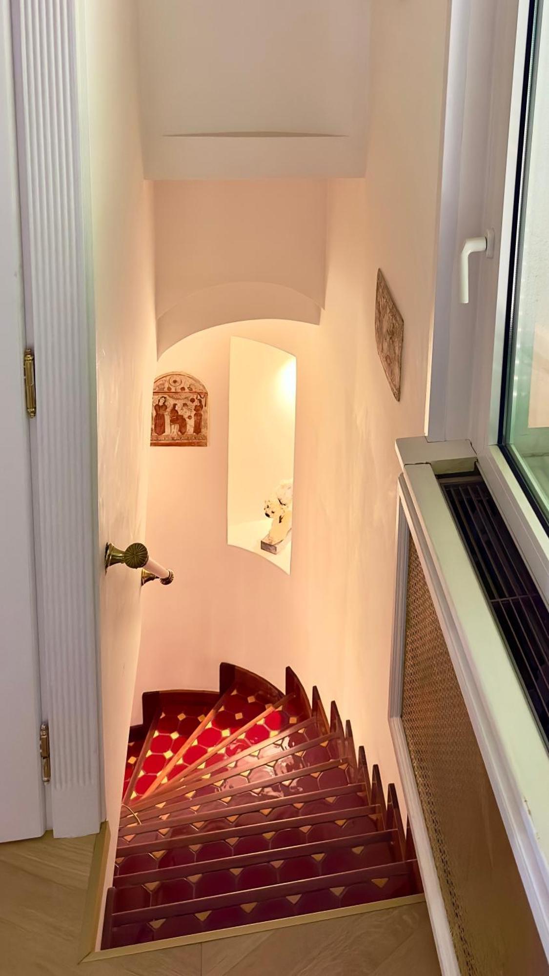 L'Echelle Rouge Aparthotel Cannes Ngoại thất bức ảnh