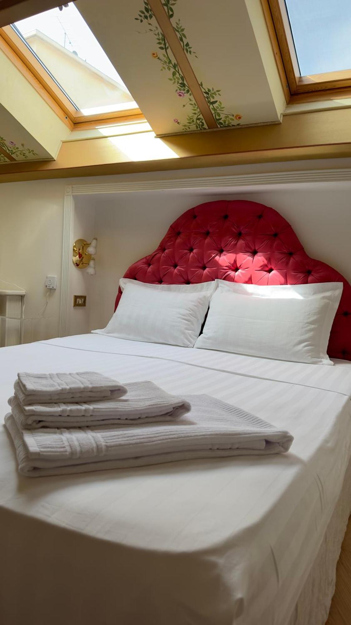L'Echelle Rouge Aparthotel Cannes Ngoại thất bức ảnh